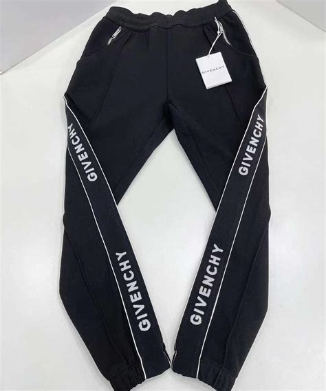 givenchy full tracksuit